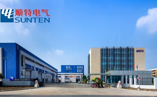 祝賀順特電氣通過ISO國際焊工證與焊接工藝認證